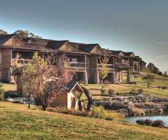 Hotel Hyatt Vacation Club At The Lodges At Timber Ridge, Branson