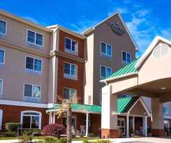Hotel Country Inn and Suites By Radisson, Wilson, Nc