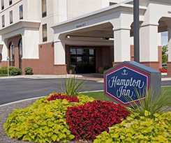 Hampton Inn Indianapolis Northwest - Park 100