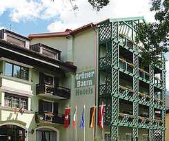 Hotel Grünerbaum Hotels