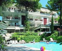 Hotel Abbazia