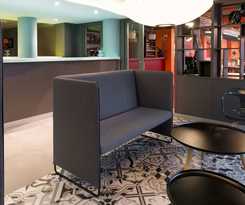 ibis Styles Lyon Confluence