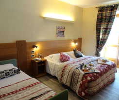 Hotel Grand Principe