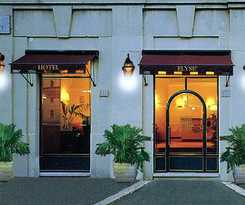 Hotel Elys&egrave;