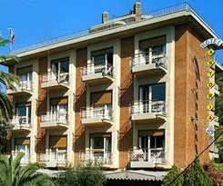 Hotel Astoria