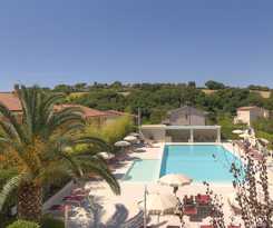 Hotel Giardino Suitesandspa