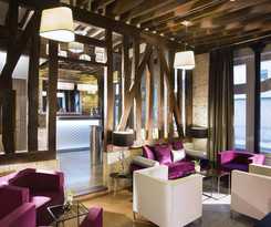 Hotel Jacques De Molay