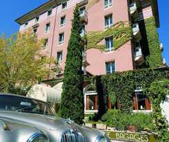 Hotel Helvie 
