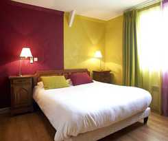 Hotel Logis Le Cavier