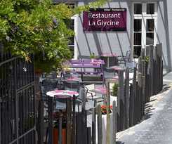 Hotel Fontarabie