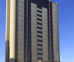 Best Western Plus Tower Bologna