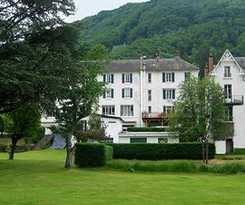 Hotel Hôtel Des Bains Et Résidences