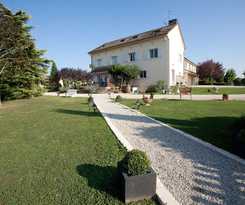 Hotel Le Parc Adélie