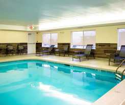 Fairfield Inn By Marriott Fredericksburg