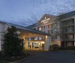 Hotel Country Inn and Suites By Radisson, Fredericksburg South (i-95), Va