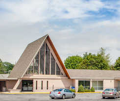 Parkview Inn and Conference Center