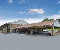 Americas Best Value Inn Fredericksburg N