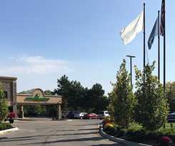 Wyndham Garden Ann Arbor