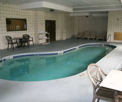Hotel Comfort Inn Grove City - Columbus South