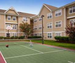 Residence Inn By Marriott Columbia MD