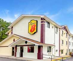 Econo Lodge Spotsylvania Town Center