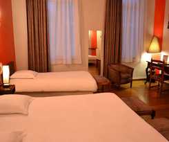 Hotel Brit Notre Dame