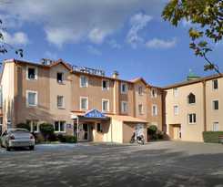 Hotel Brit Essentiel Millau