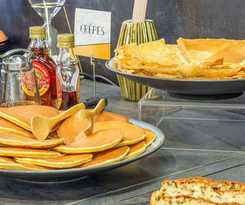 Mercure Grand Metz Centre Cathédrale