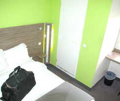 Hotel Fasthôtel Lens - Noyelles Godault