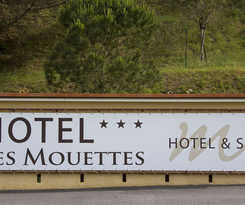 and Spa Les Mouettes