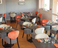 Hotel Brit Les Evens