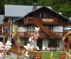 Hotel Les Gli&egrave;res