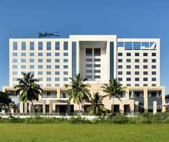 Hotel Radisson Blu Coimbatore