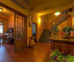 Hotel Bellavista Impruneta