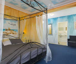 Hotel Fletcher Strandhotel Renesse