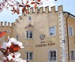 Hotel Goldener Adler