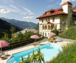 Villa Excelsior Kurhaus