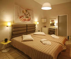 Paradise Rooms