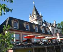 Hotel Berghotel Kockelsberg