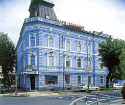 Bayrischer Hof