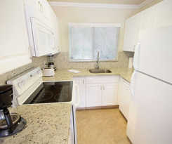 Hotel Casitas Coral Ridge