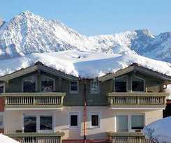 Hotel Landhaus Strasser