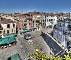 Hotel Scandinavia - Relais