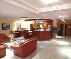 Akzent Apartmenthotel Residenz