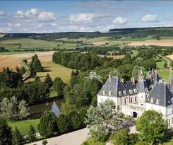 Château Sainte Sabine