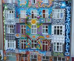 Happygolucky Hotel and