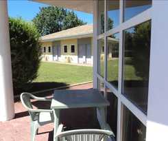 Fasthotel En Bergeracois