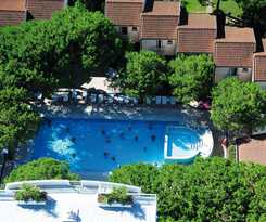 Hotel Union Lido Art and Park