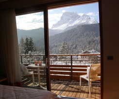 Parkhotel Ladinia