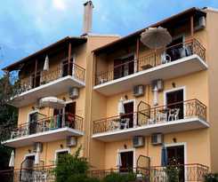 Brentanos Apartments ~ A ~ View Of Paradise